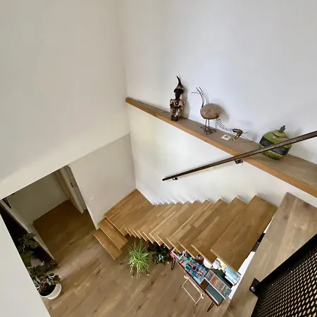 Le Panorama, Maison Moderne A Proximite De - 097 アパート ルーアン